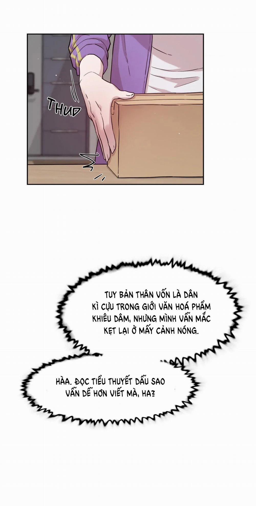 [18+] Những Tưởng Tượng Của Tôi Đang Hoá Thành Thực?! - Bản Uncensored 7.2 trang 25