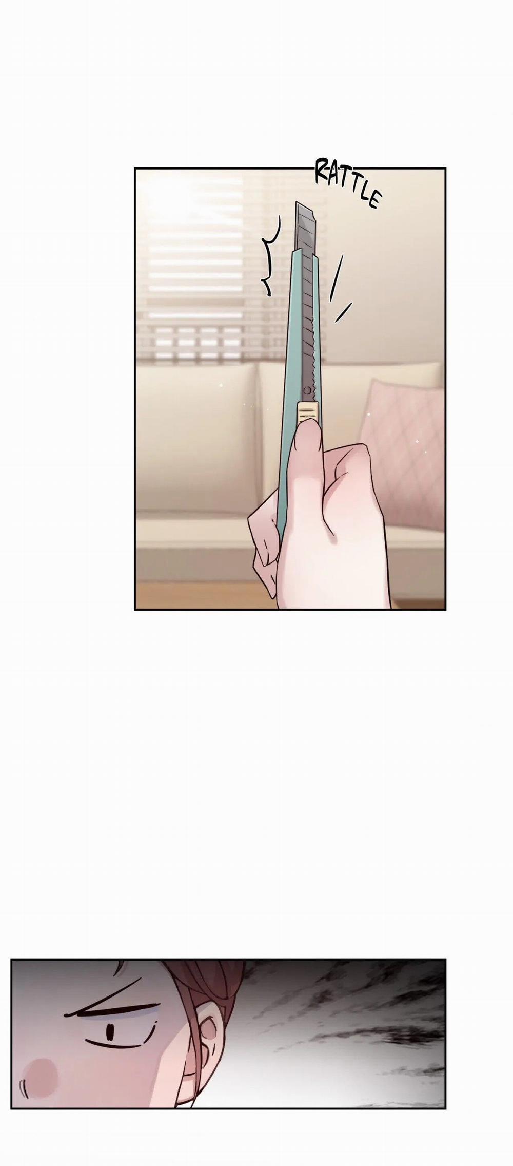 [18+] Những Tưởng Tượng Của Tôi Đang Hoá Thành Thực?! - Bản Uncensored 7.2 trang 26