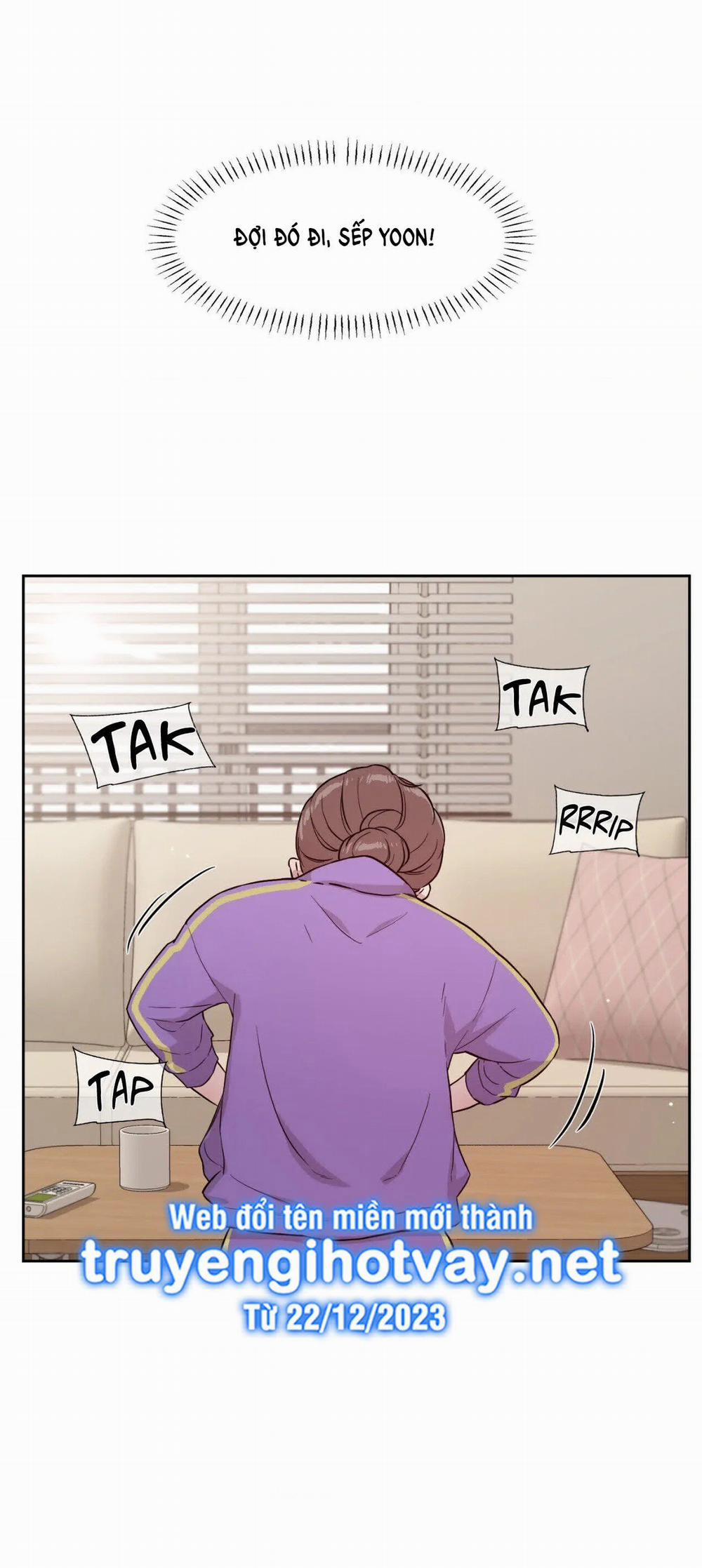 [18+] Những Tưởng Tượng Của Tôi Đang Hoá Thành Thực?! - Bản Uncensored 7.2 trang 29