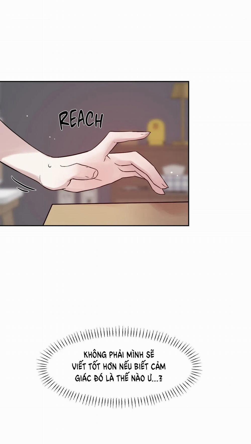 [18+] Những Tưởng Tượng Của Tôi Đang Hoá Thành Thực?! - Bản Uncensored 7.2 trang 31