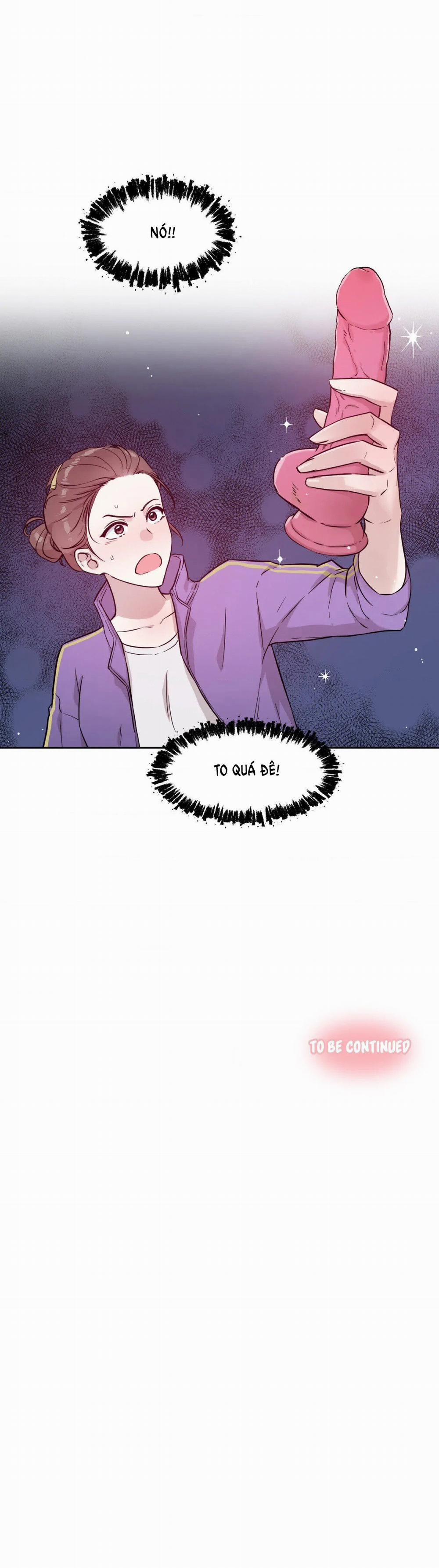 [18+] Những Tưởng Tượng Của Tôi Đang Hoá Thành Thực?! - Bản Uncensored 7.2 trang 33
