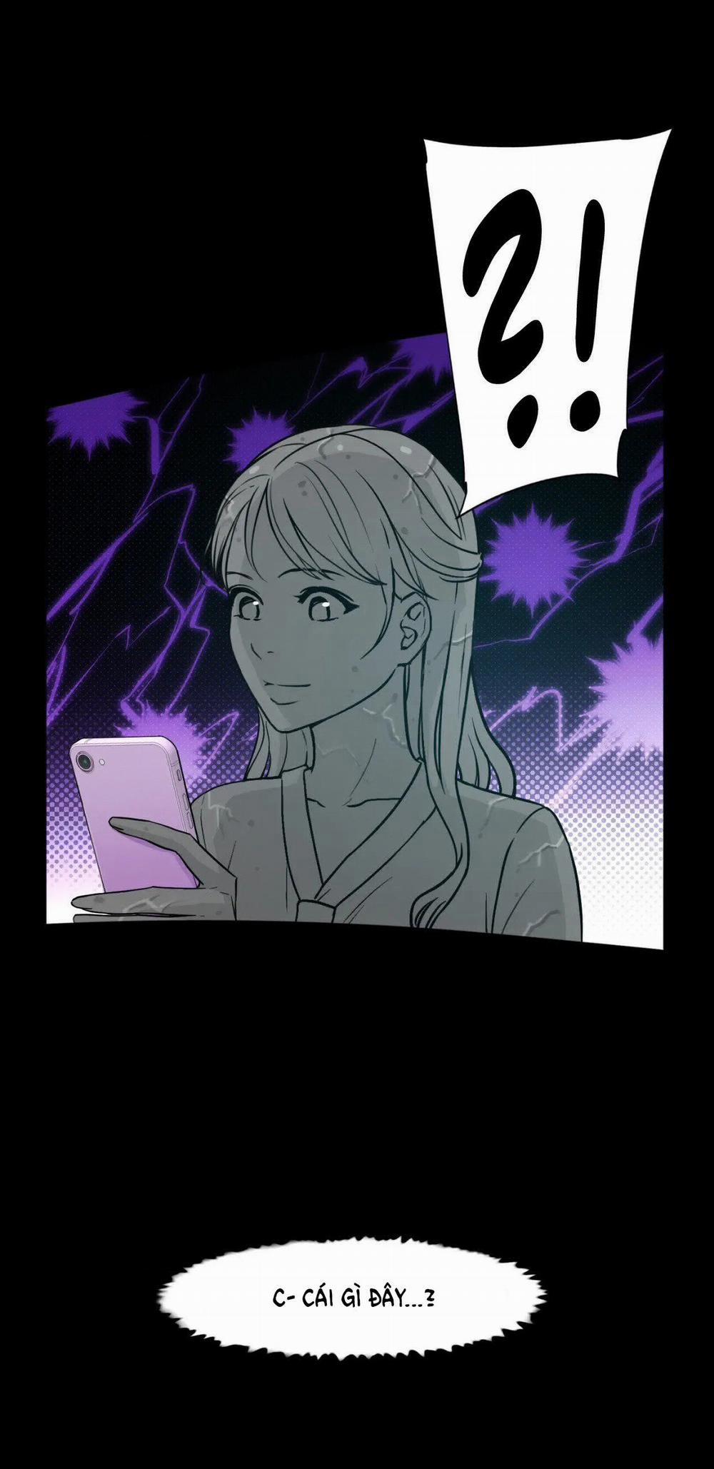 [18+] Những Tưởng Tượng Của Tôi Đang Hoá Thành Thực?! - Bản Uncensored 7.2 trang 9