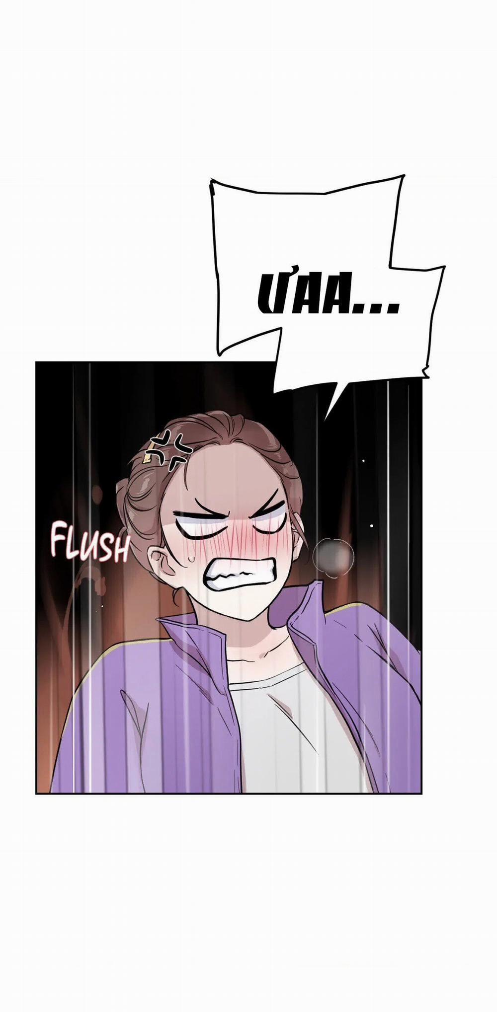 [18+] Những Tưởng Tượng Của Tôi Đang Hoá Thành Thực?! - Bản Uncensored 8.1 trang 10