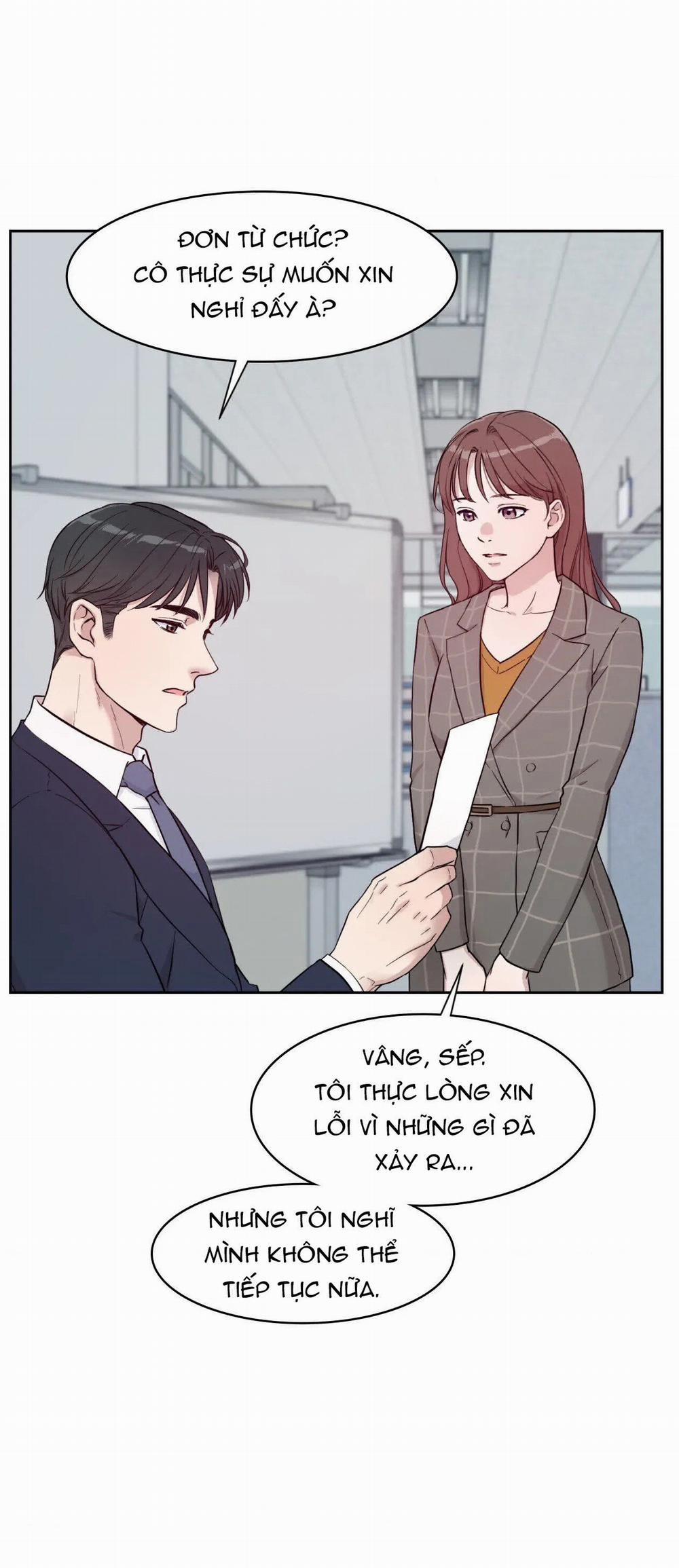 [18+] Những Tưởng Tượng Của Tôi Đang Hoá Thành Thực?! - Bản Uncensored 8.1 trang 18