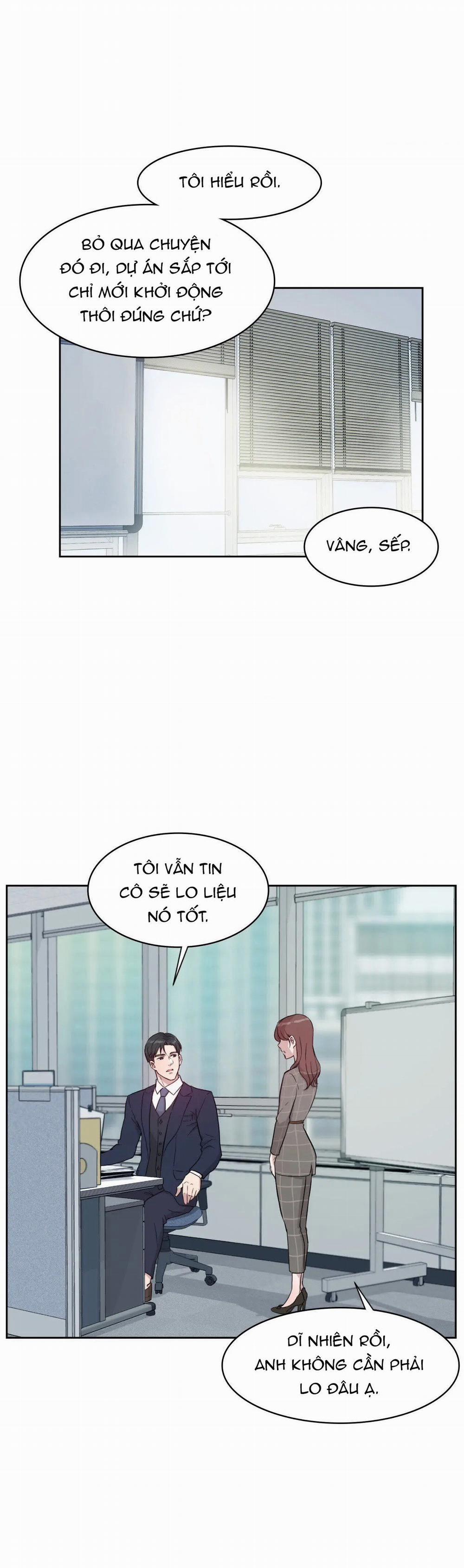 [18+] Những Tưởng Tượng Của Tôi Đang Hoá Thành Thực?! - Bản Uncensored 8.1 trang 20