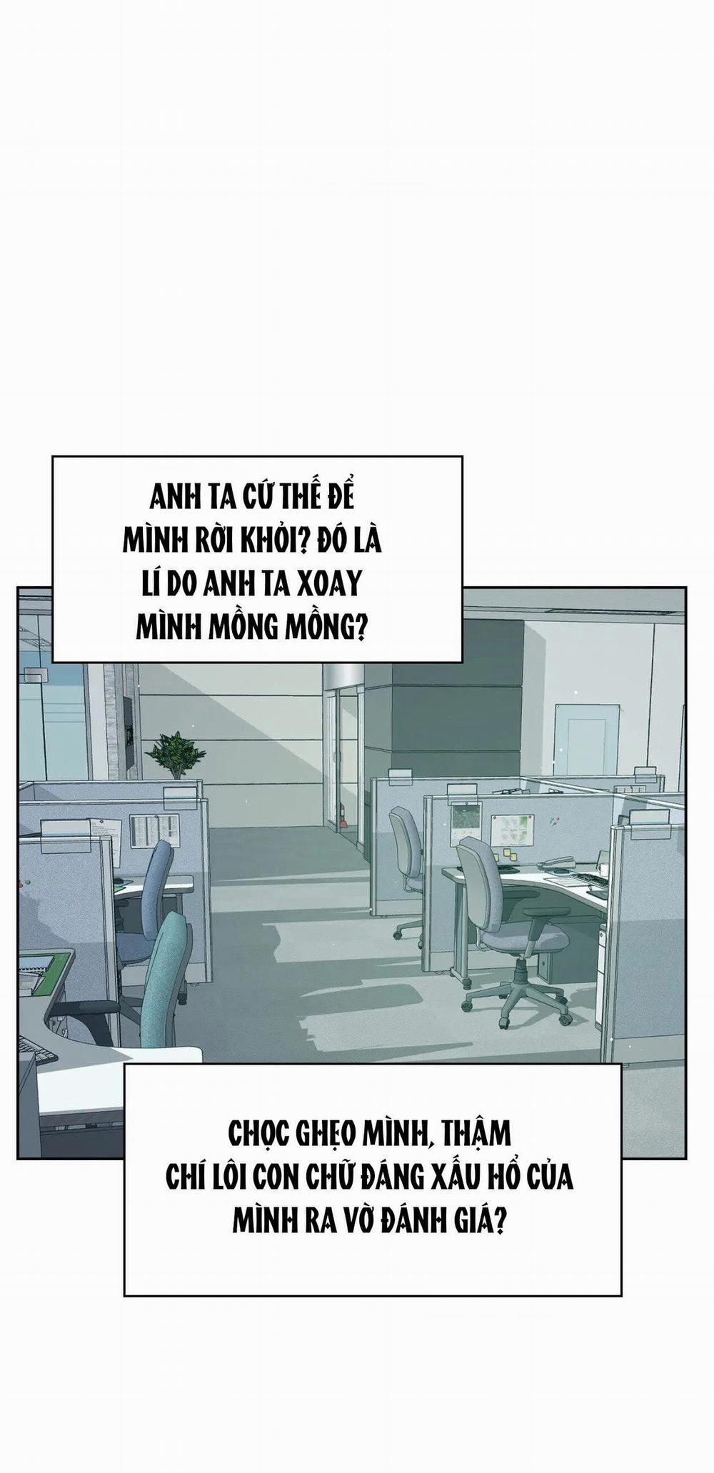 [18+] Những Tưởng Tượng Của Tôi Đang Hoá Thành Thực?! - Bản Uncensored 8.1 trang 23