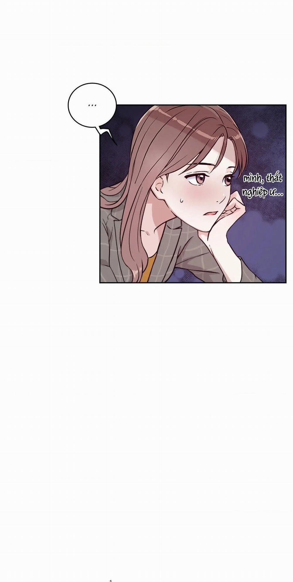 [18+] Những Tưởng Tượng Của Tôi Đang Hoá Thành Thực?! - Bản Uncensored 8.1 trang 25