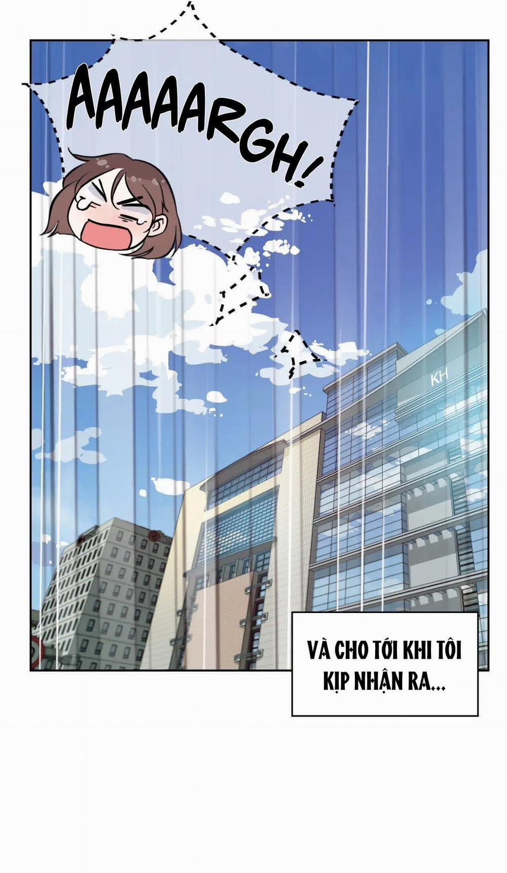 [18+] Những Tưởng Tượng Của Tôi Đang Hoá Thành Thực?! - Bản Uncensored 8.1 trang 26