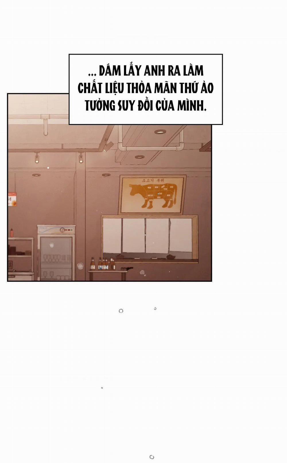 [18+] Những Tưởng Tượng Của Tôi Đang Hoá Thành Thực?! - Bản Uncensored 8.2 trang 10