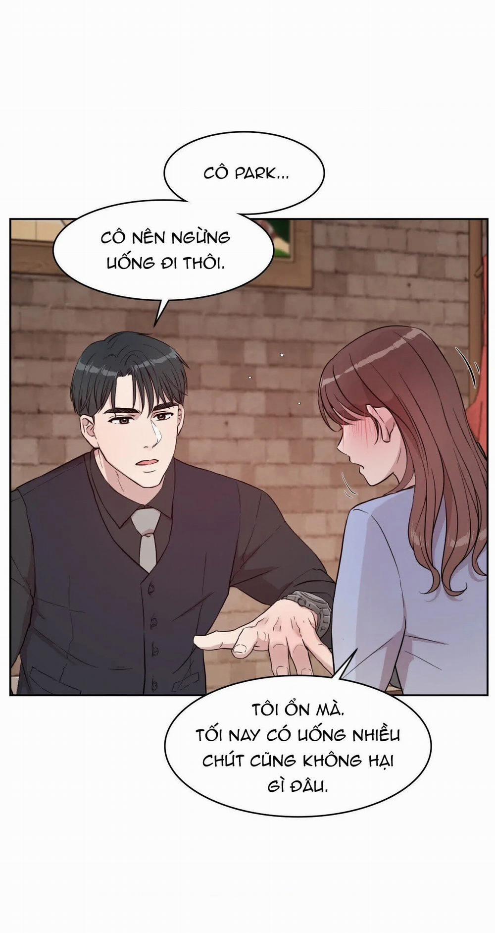 [18+] Những Tưởng Tượng Của Tôi Đang Hoá Thành Thực?! - Bản Uncensored 8.2 trang 12