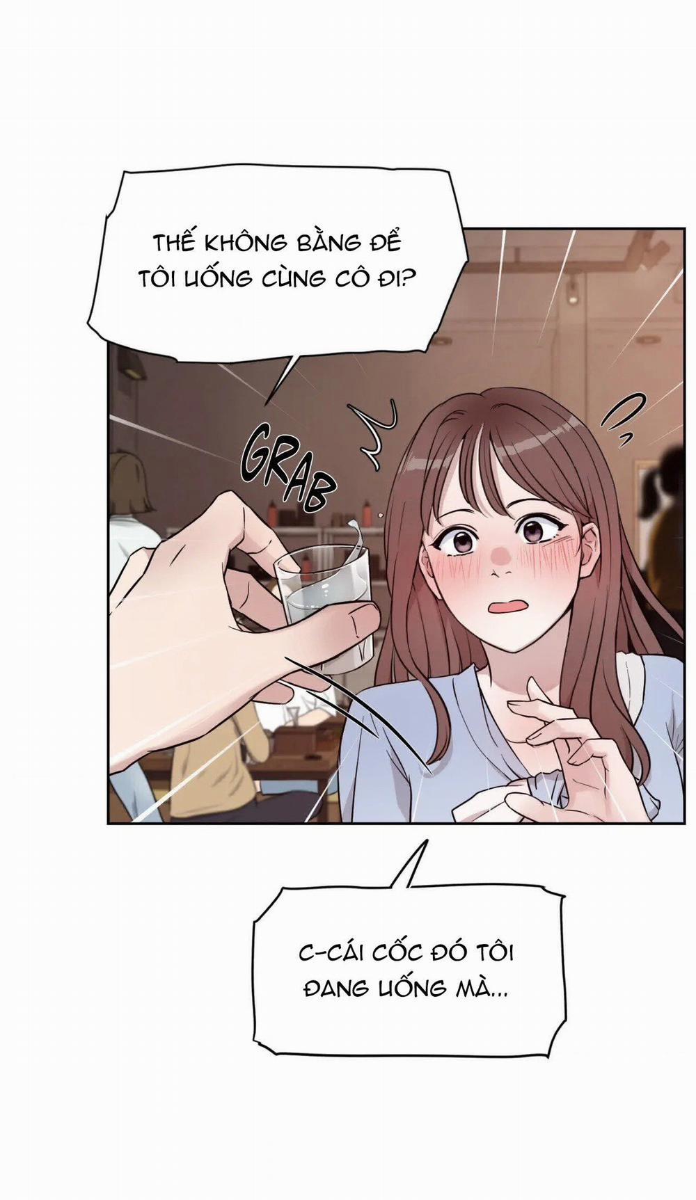 [18+] Những Tưởng Tượng Của Tôi Đang Hoá Thành Thực?! - Bản Uncensored 8.2 trang 13