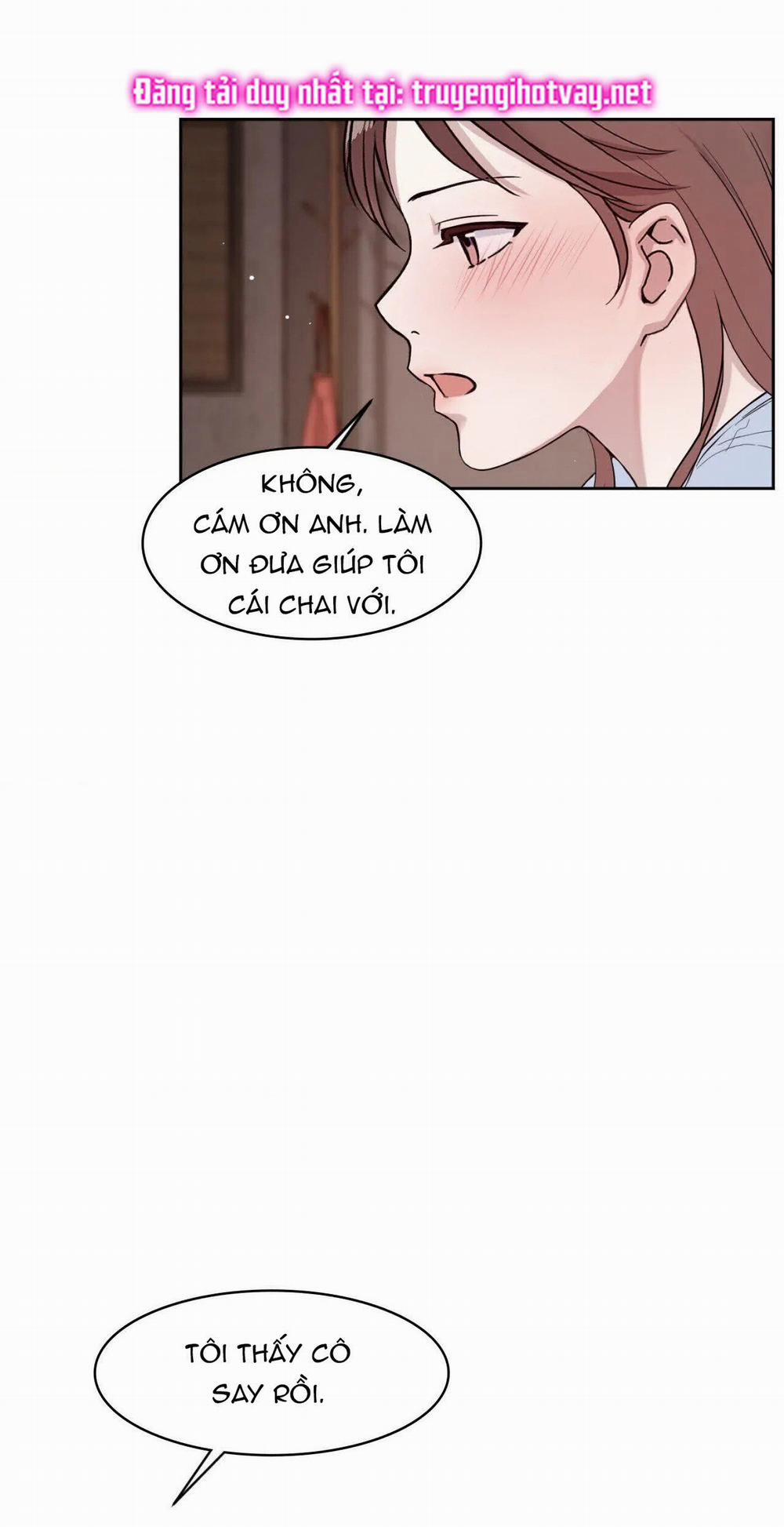 [18+] Những Tưởng Tượng Của Tôi Đang Hoá Thành Thực?! - Bản Uncensored 8.2 trang 16