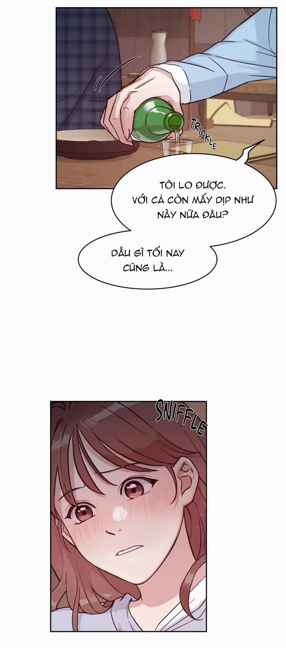 [18+] Những Tưởng Tượng Của Tôi Đang Hoá Thành Thực?! - Bản Uncensored 8.2 trang 17