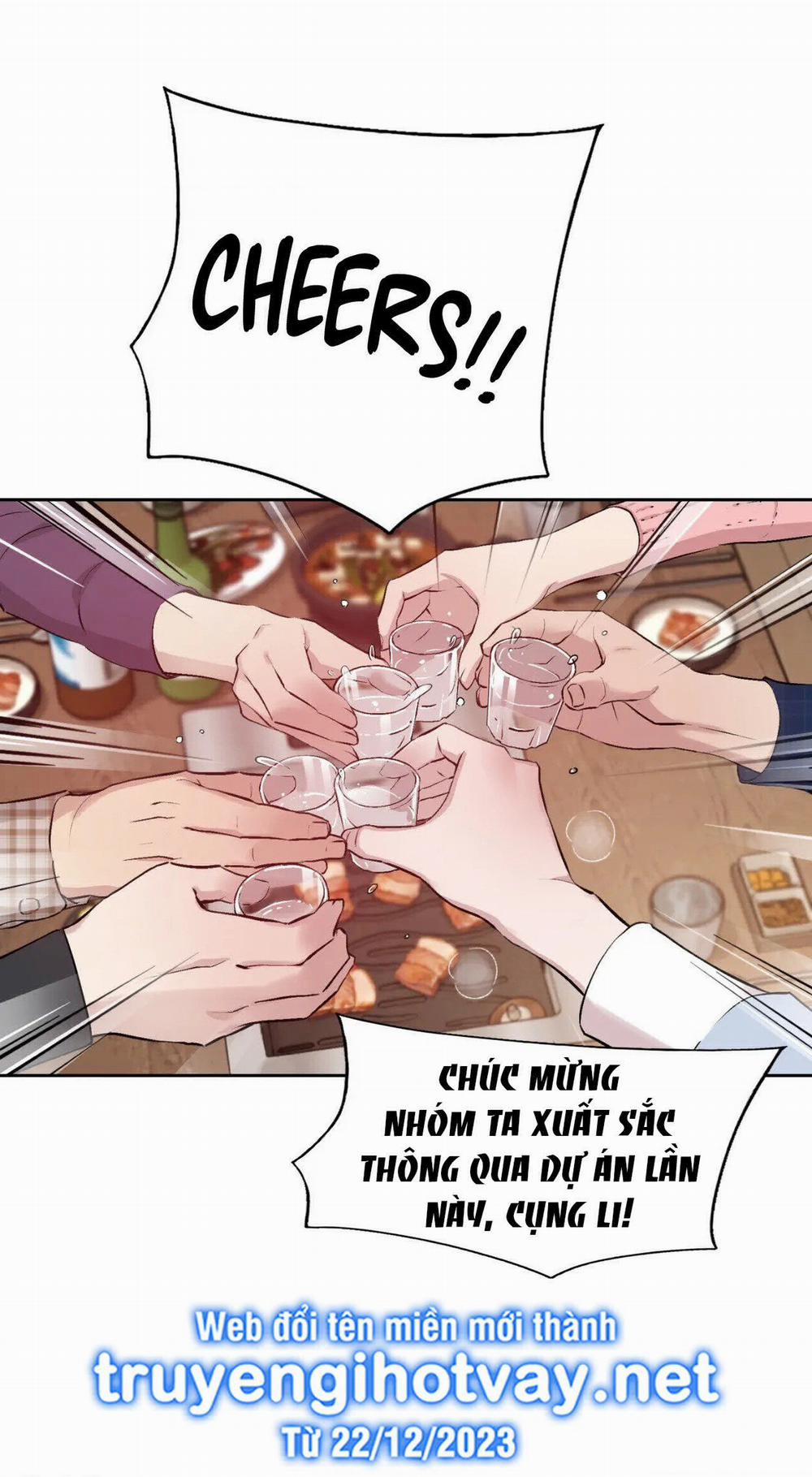 [18+] Những Tưởng Tượng Của Tôi Đang Hoá Thành Thực?! - Bản Uncensored 8.2 trang 2