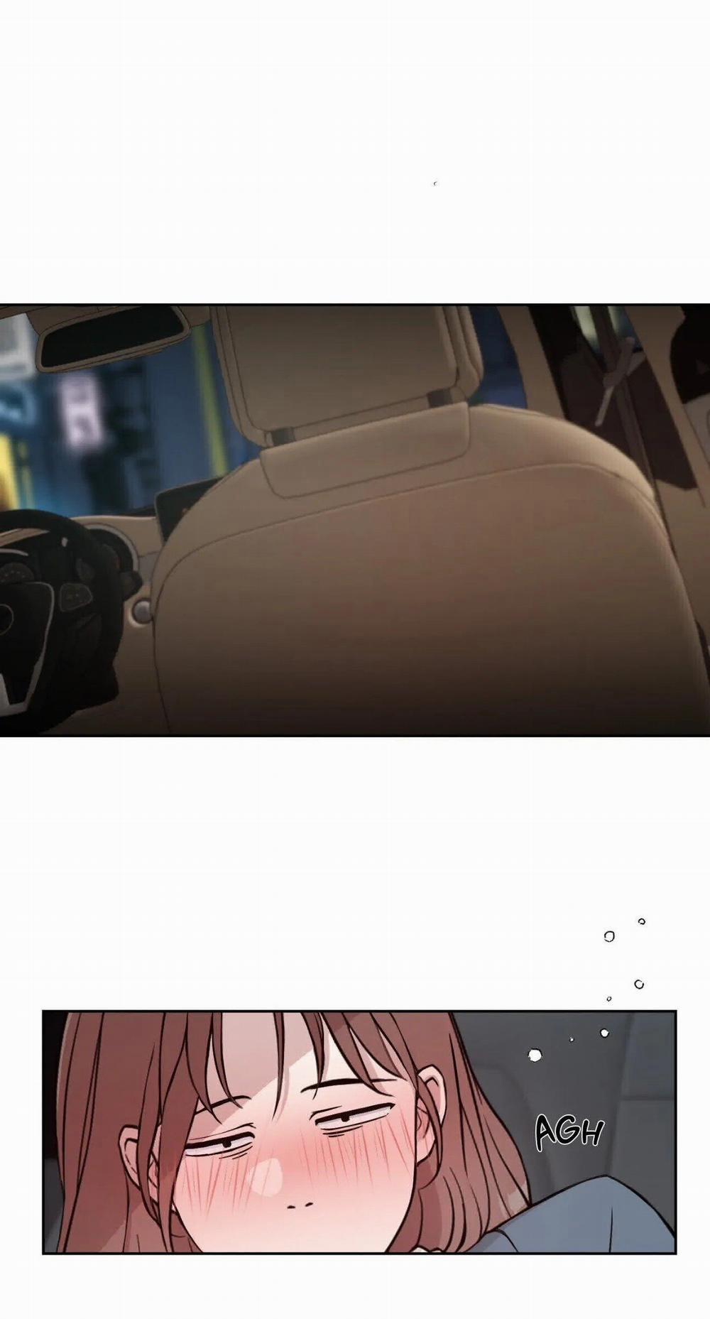 [18+] Những Tưởng Tượng Của Tôi Đang Hoá Thành Thực?! - Bản Uncensored 8.2 trang 22