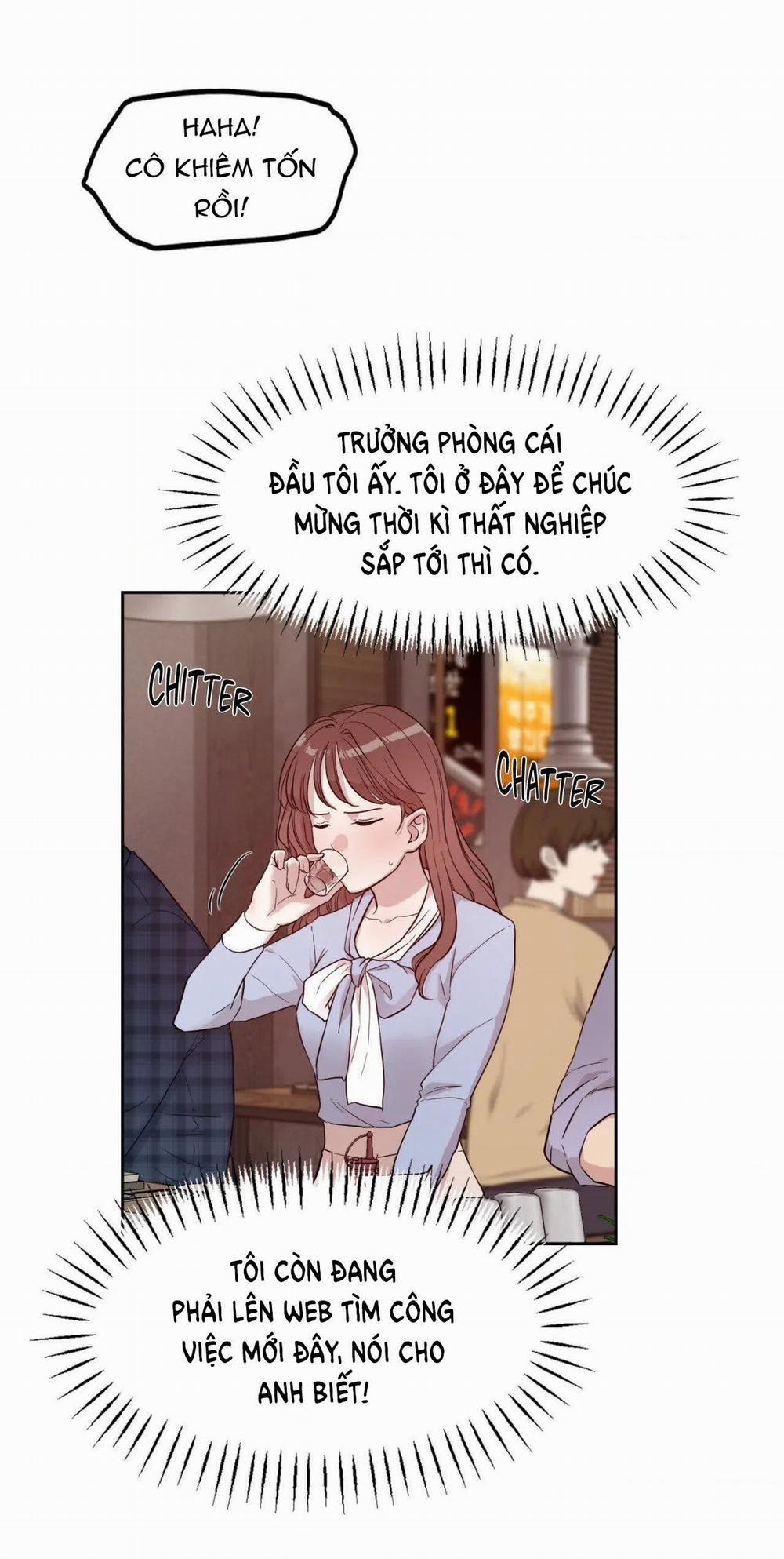 [18+] Những Tưởng Tượng Của Tôi Đang Hoá Thành Thực?! - Bản Uncensored 8.2 trang 4