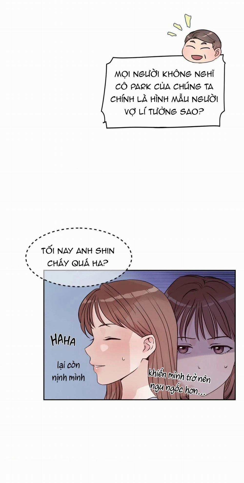 [18+] Những Tưởng Tượng Của Tôi Đang Hoá Thành Thực?! - Bản Uncensored 8.2 trang 5