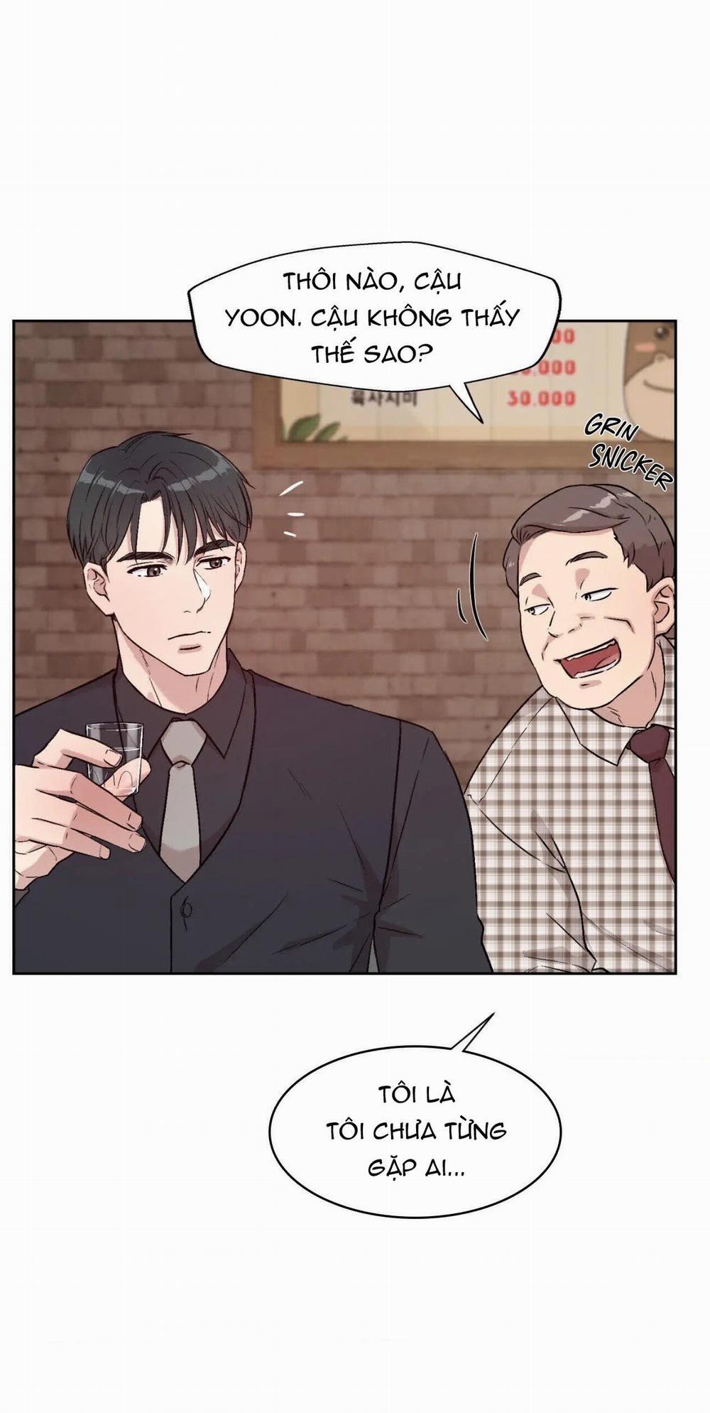 [18+] Những Tưởng Tượng Của Tôi Đang Hoá Thành Thực?! - Bản Uncensored 8.2 trang 6