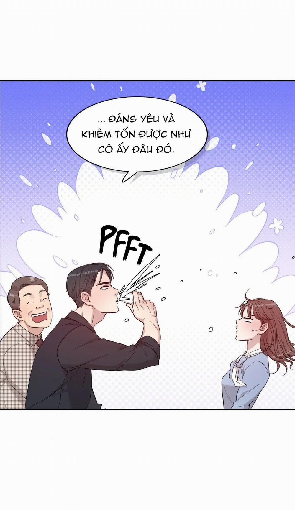 [18+] Những Tưởng Tượng Của Tôi Đang Hoá Thành Thực?! - Bản Uncensored 8.2 trang 7