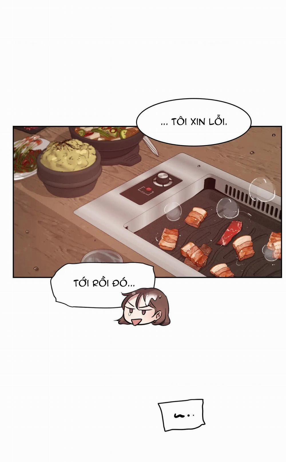 [18+] Những Tưởng Tượng Của Tôi Đang Hoá Thành Thực?! - Bản Uncensored 8.2 trang 8