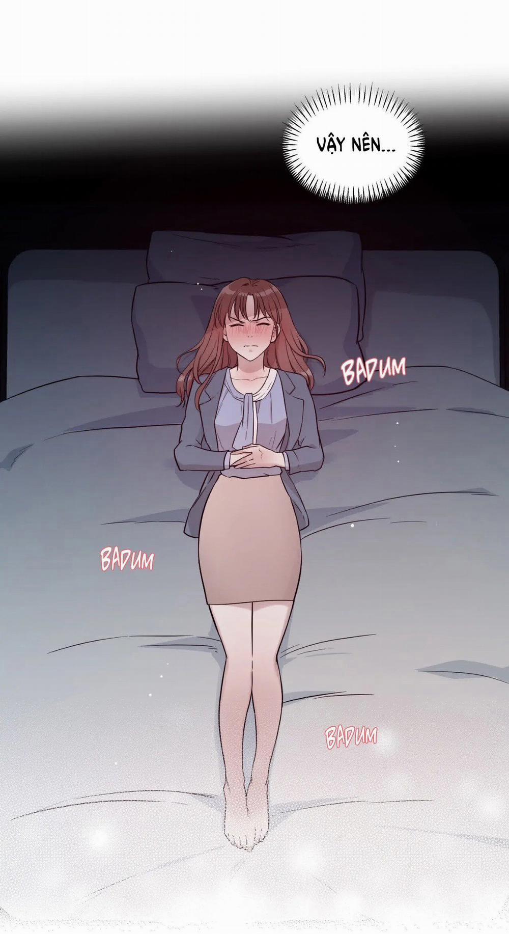 [18+] Những Tưởng Tượng Của Tôi Đang Hoá Thành Thực?! - Bản Uncensored 9.1 trang 16