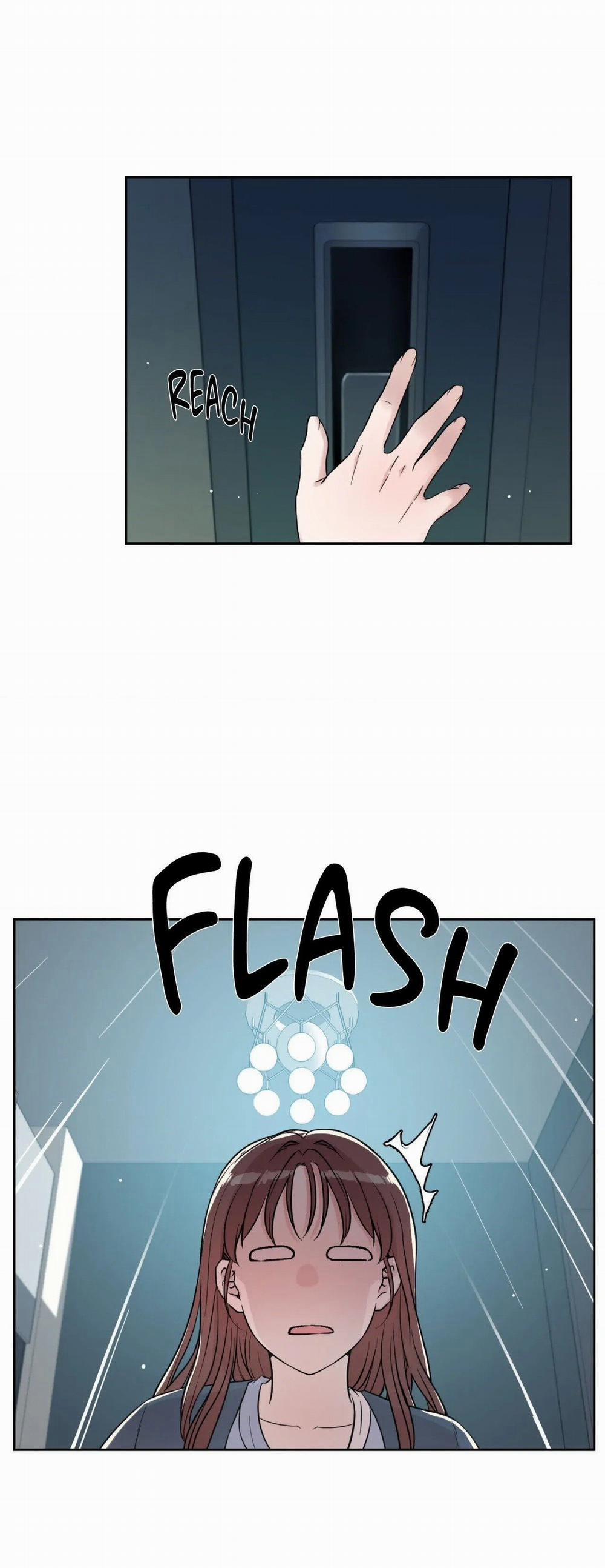 [18+] Những Tưởng Tượng Của Tôi Đang Hoá Thành Thực?! - Bản Uncensored 9.1 trang 29