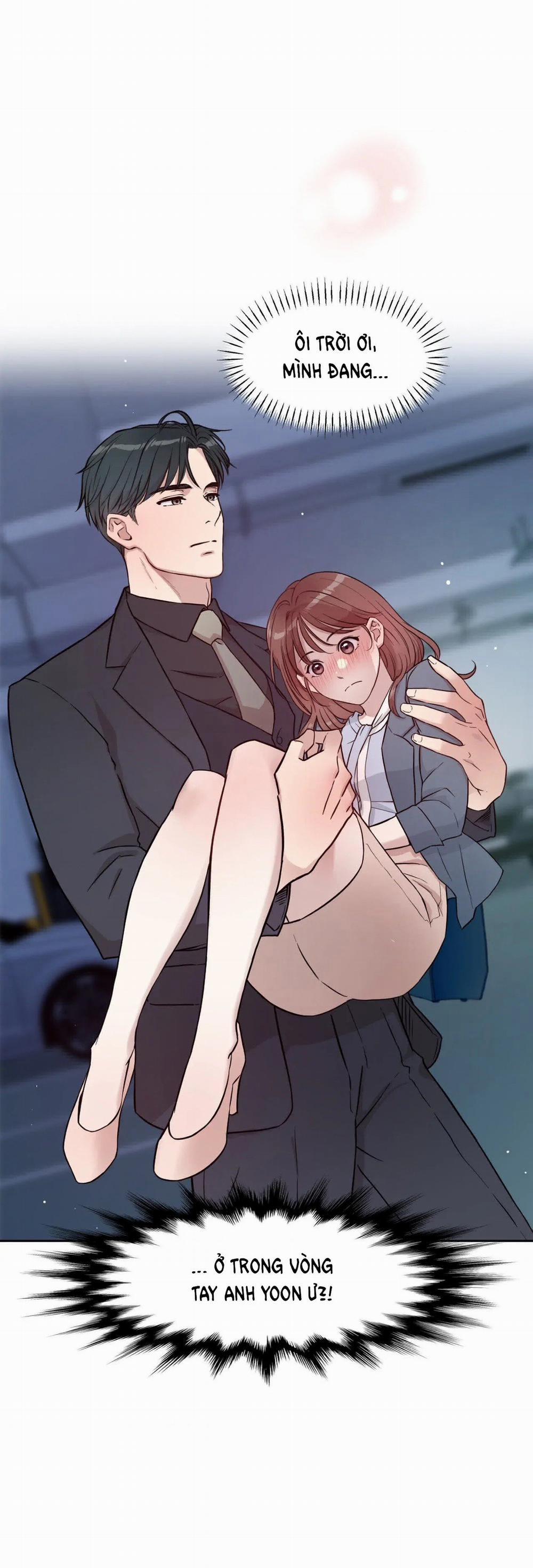 [18+] Những Tưởng Tượng Của Tôi Đang Hoá Thành Thực?! - Bản Uncensored 9.1 trang 3