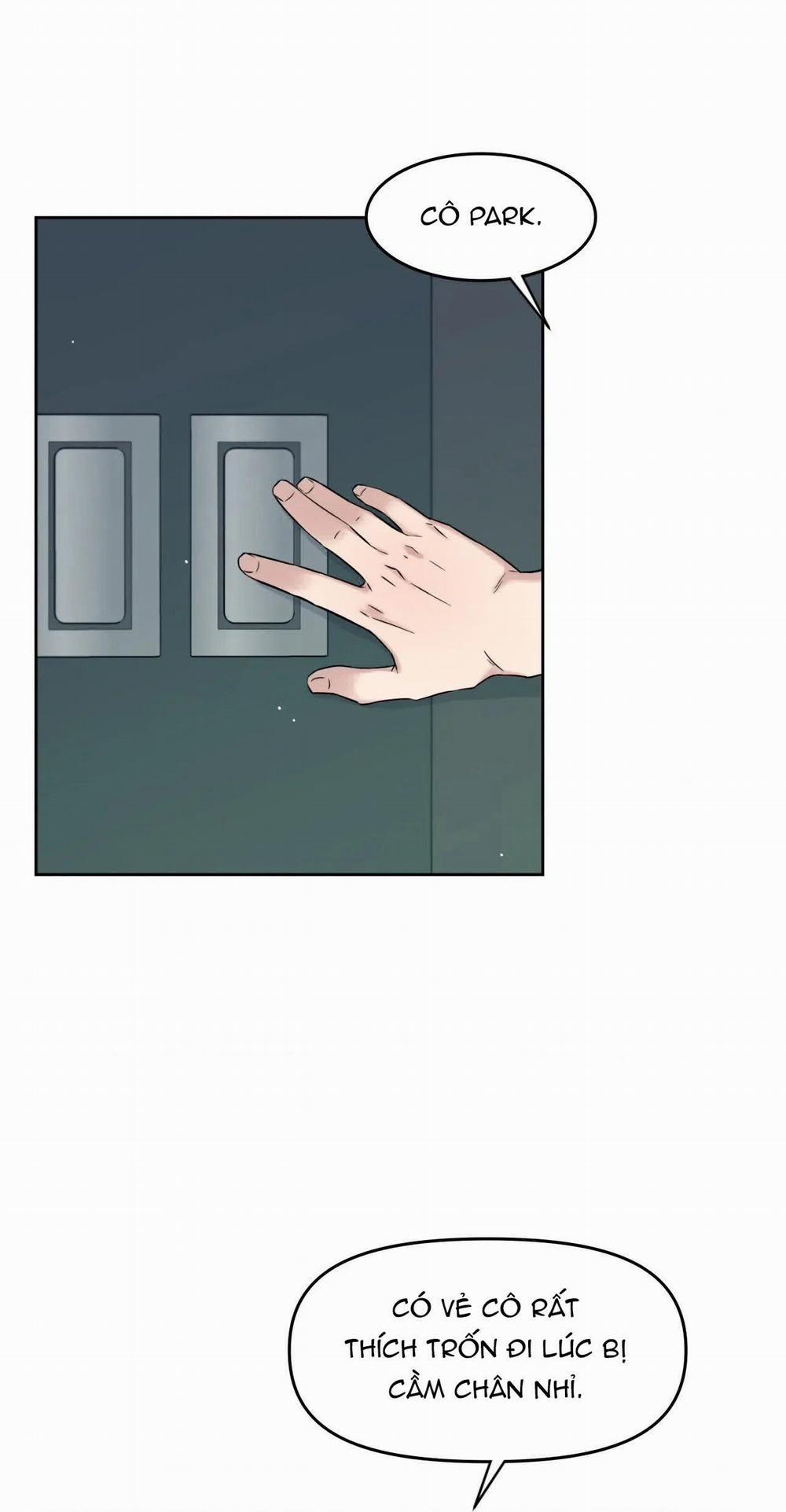 [18+] Những Tưởng Tượng Của Tôi Đang Hoá Thành Thực?! - Bản Uncensored 9.1 trang 30