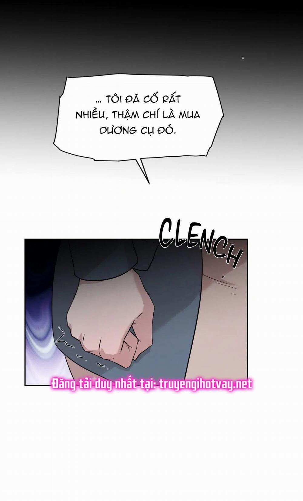 [18+] Những Tưởng Tượng Của Tôi Đang Hoá Thành Thực?! - Bản Uncensored 9.2 trang 15