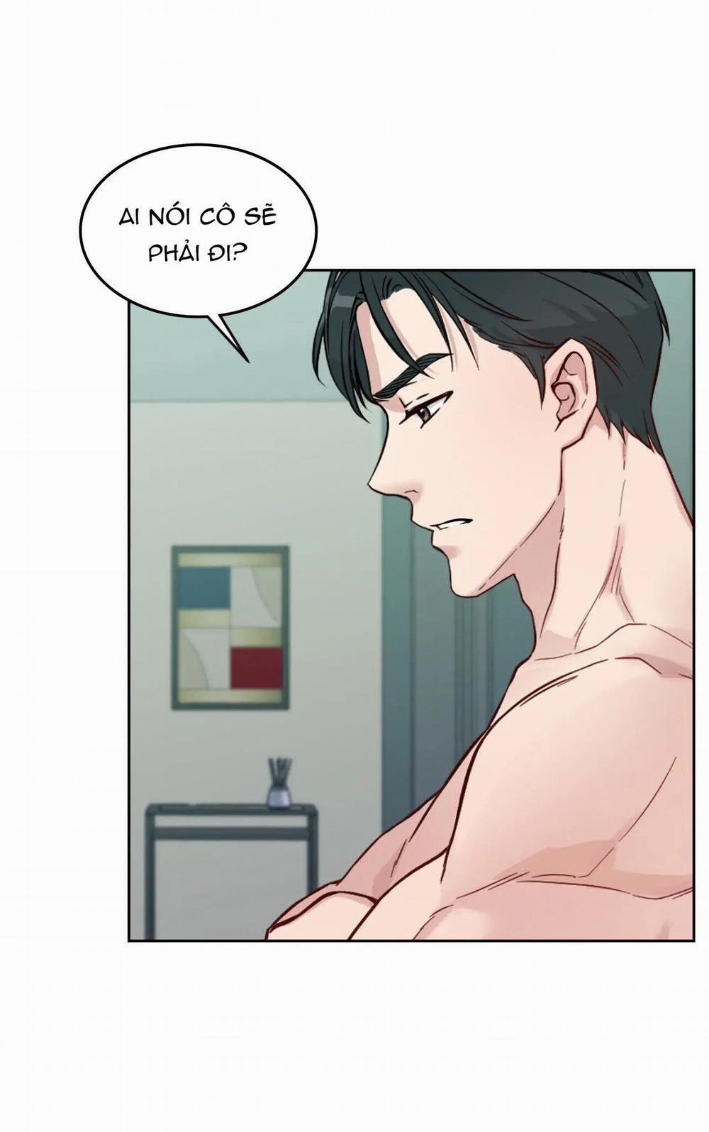 [18+] Những Tưởng Tượng Của Tôi Đang Hoá Thành Thực?! - Bản Uncensored 9.2 trang 20