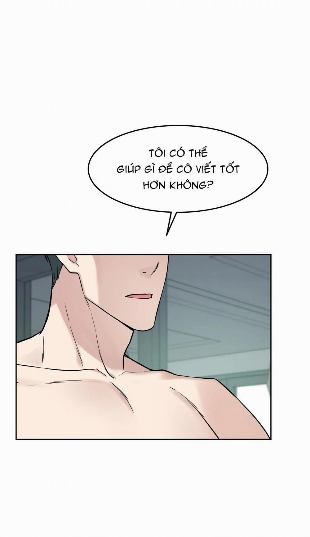 [18+] Những Tưởng Tượng Của Tôi Đang Hoá Thành Thực?! - Bản Uncensored 9.2 trang 25