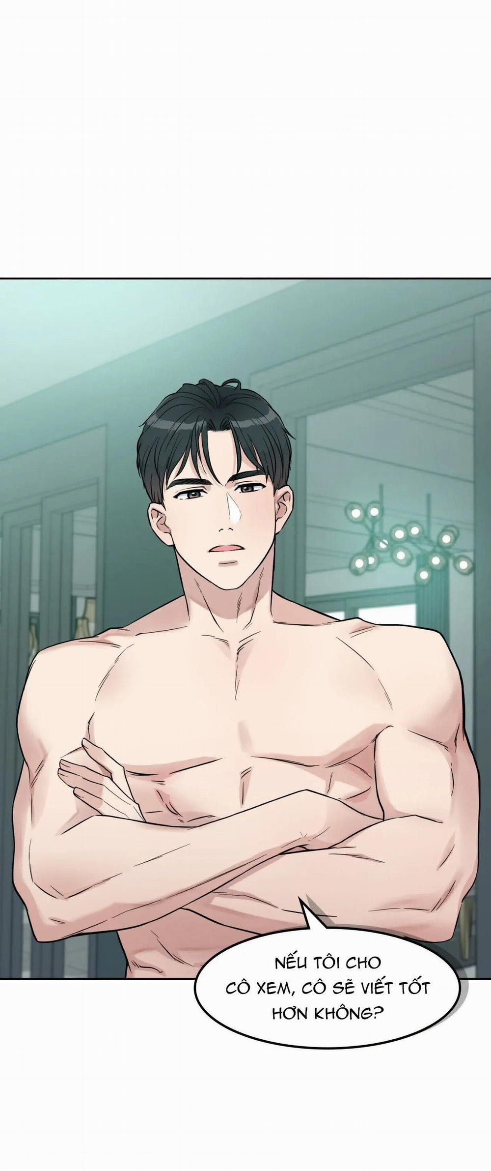 [18+] Những Tưởng Tượng Của Tôi Đang Hoá Thành Thực?! - Bản Uncensored 9.2 trang 27