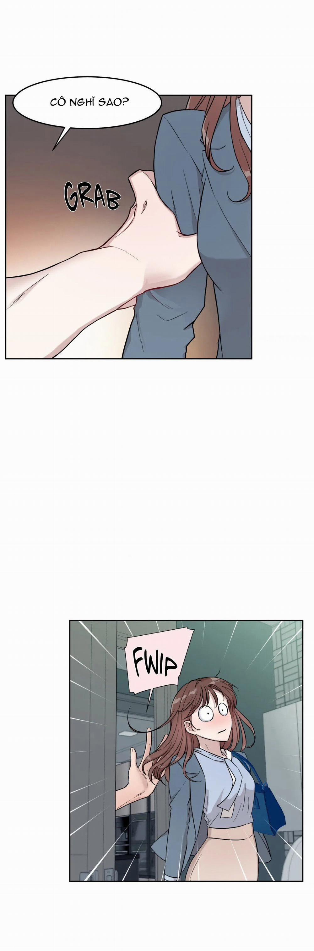 [18+] Những Tưởng Tượng Của Tôi Đang Hoá Thành Thực?! - Bản Uncensored 9.2 trang 29