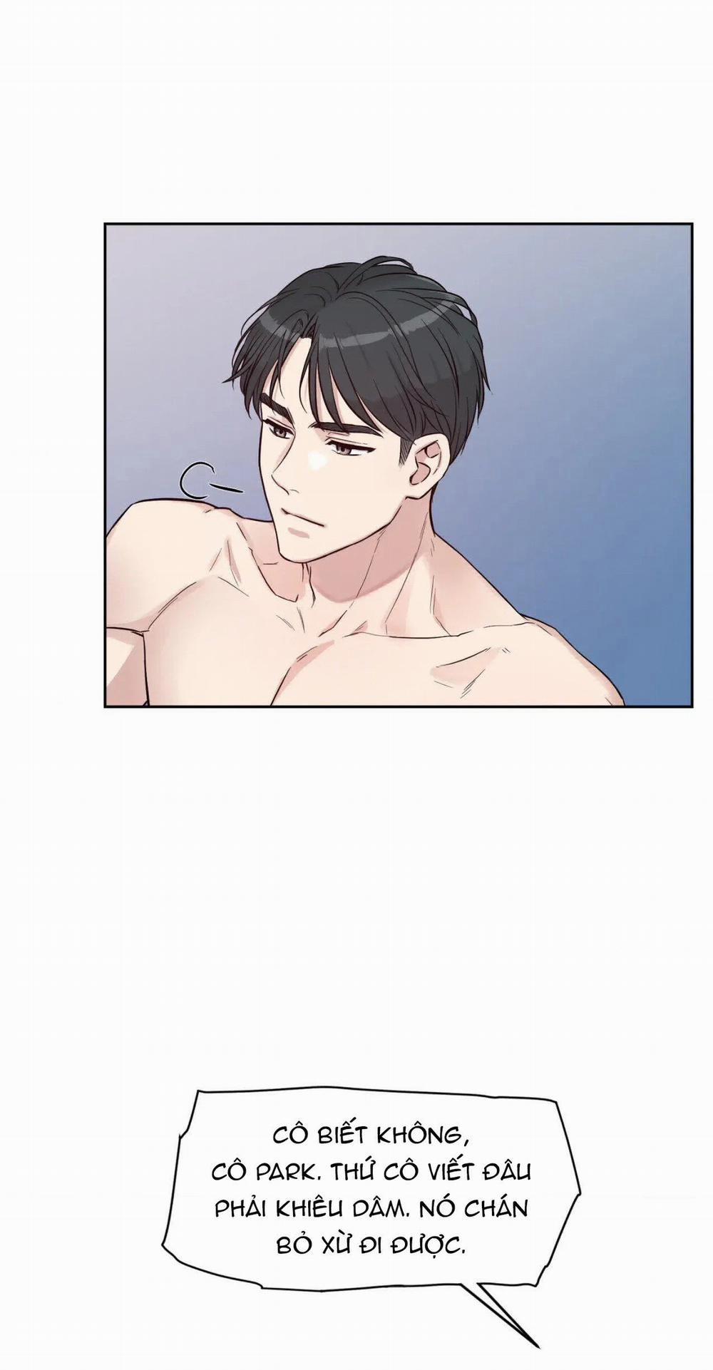 [18+] Những Tưởng Tượng Của Tôi Đang Hoá Thành Thực?! - Bản Uncensored 9.2 trang 8