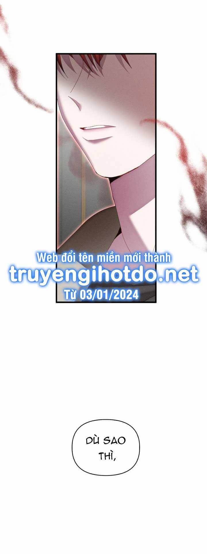 [18+] Nụ Hôn Khát Máu Chương 21 1 Trang 21