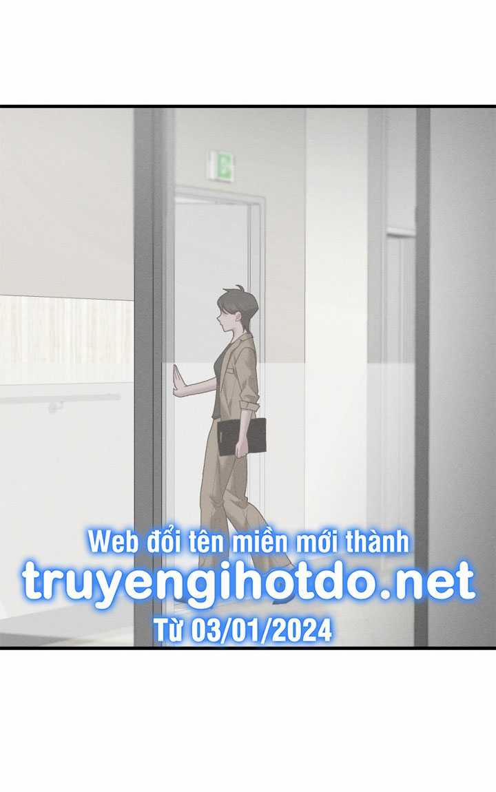 [18+] Nụ Hôn Khát Máu Chương 21 2 Trang 22