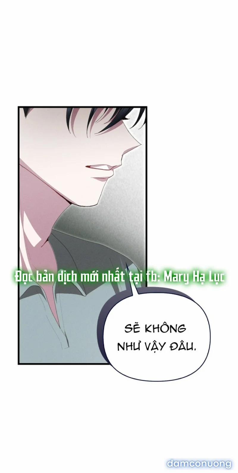 [18+] Nụ Hôn Máu 22 trang 1