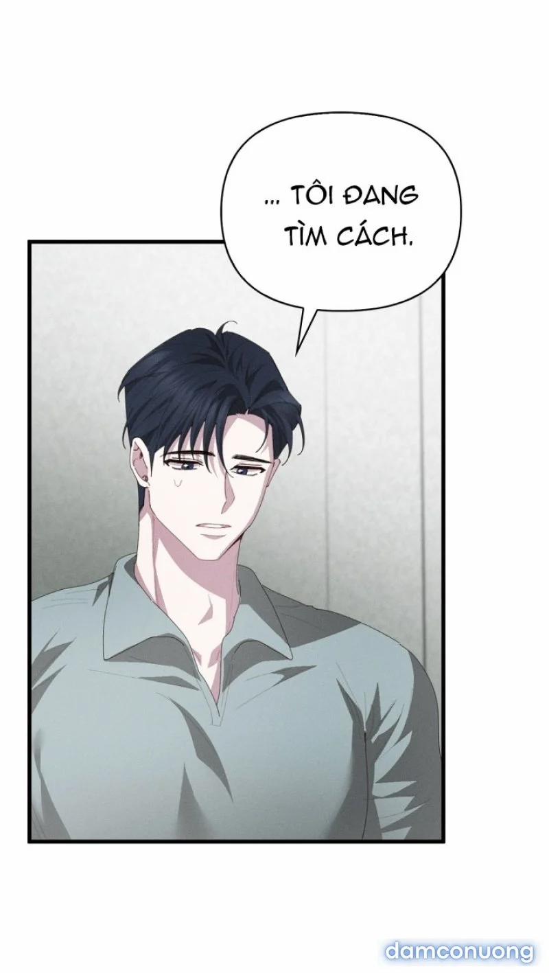 [18+] Nụ Hôn Máu 22 trang 3