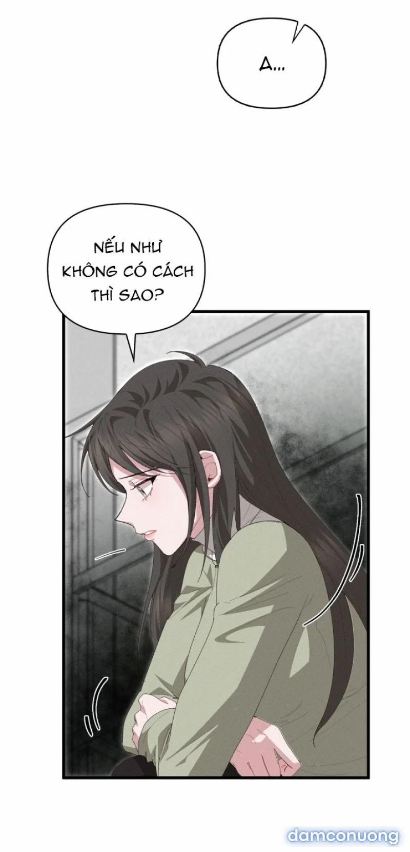 [18+] Nụ Hôn Máu 22 trang 4