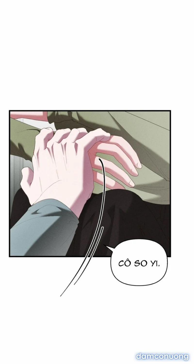 [18+] Nụ Hôn Máu 22 trang 5
