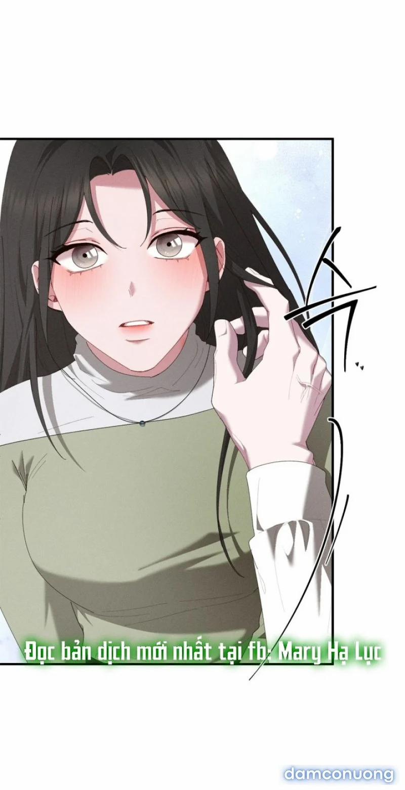 [18+] Nụ Hôn Máu 23 trang 1