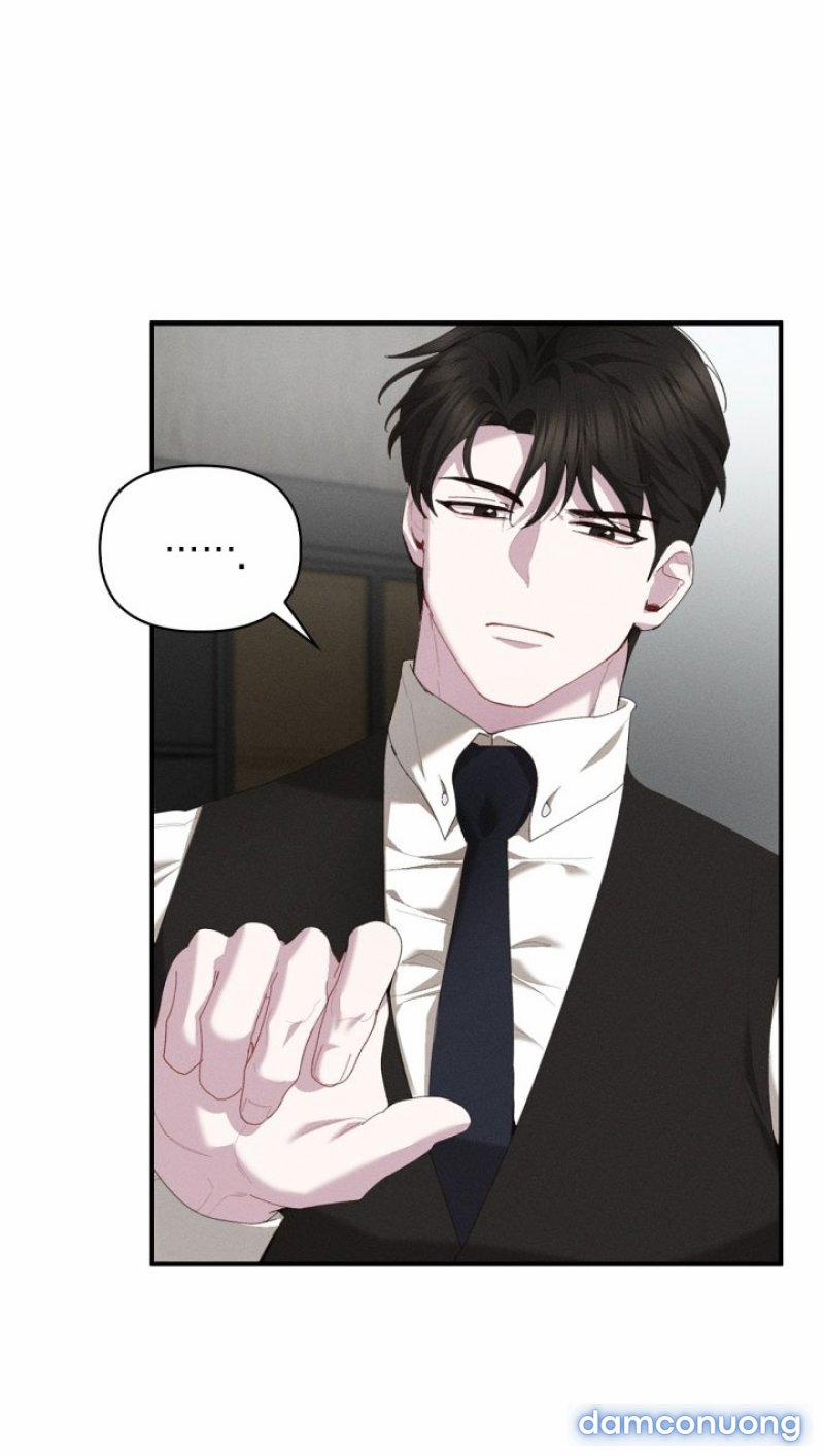 [18+] Nụ Hôn Máu 23 trang 5