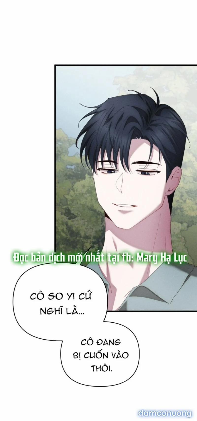 [18+] Nụ Hôn Máu 25 trang 1