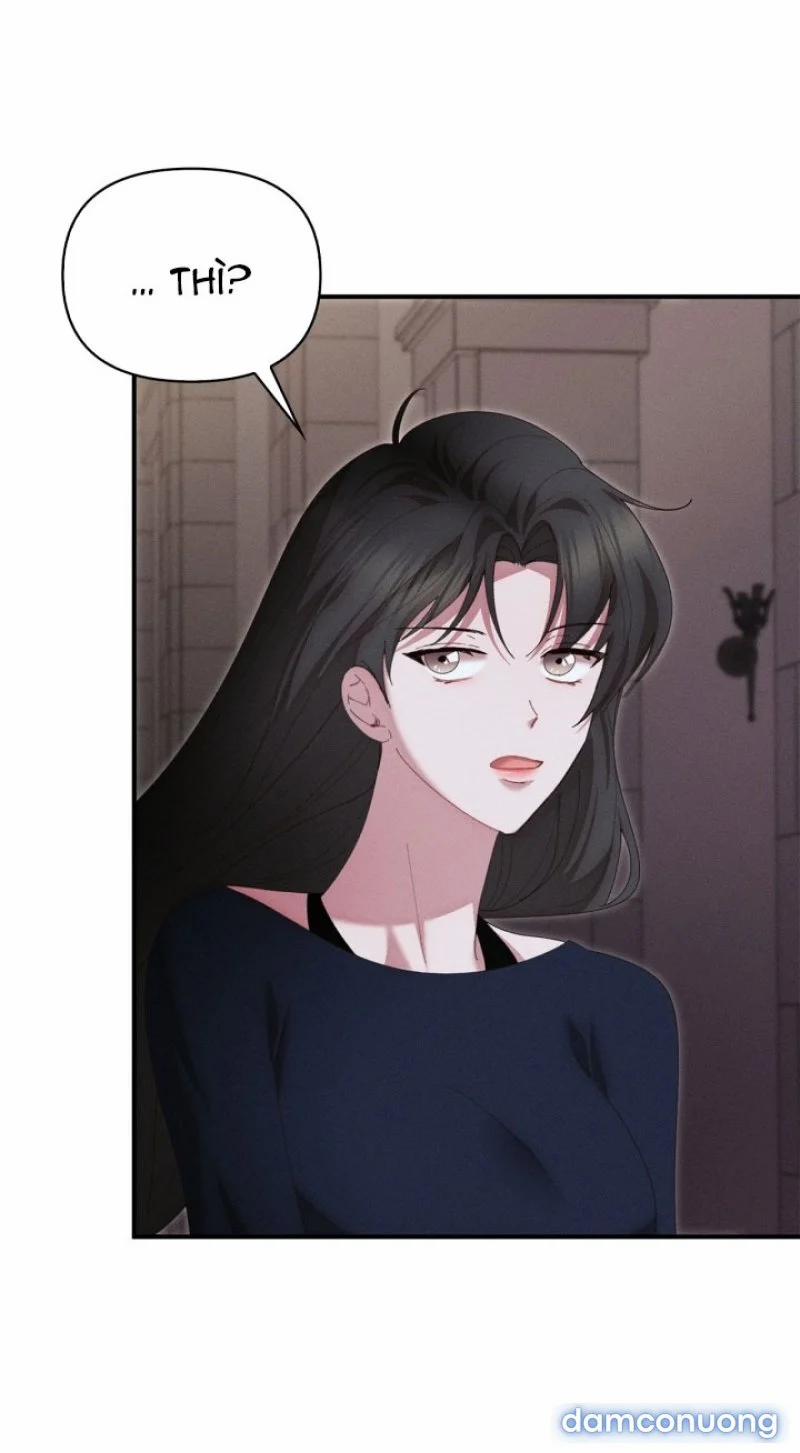 [18+] Nụ Hôn Máu 25 trang 6