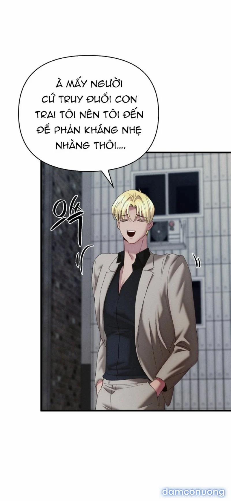 [18+] Nụ Hôn Máu 26 trang 5