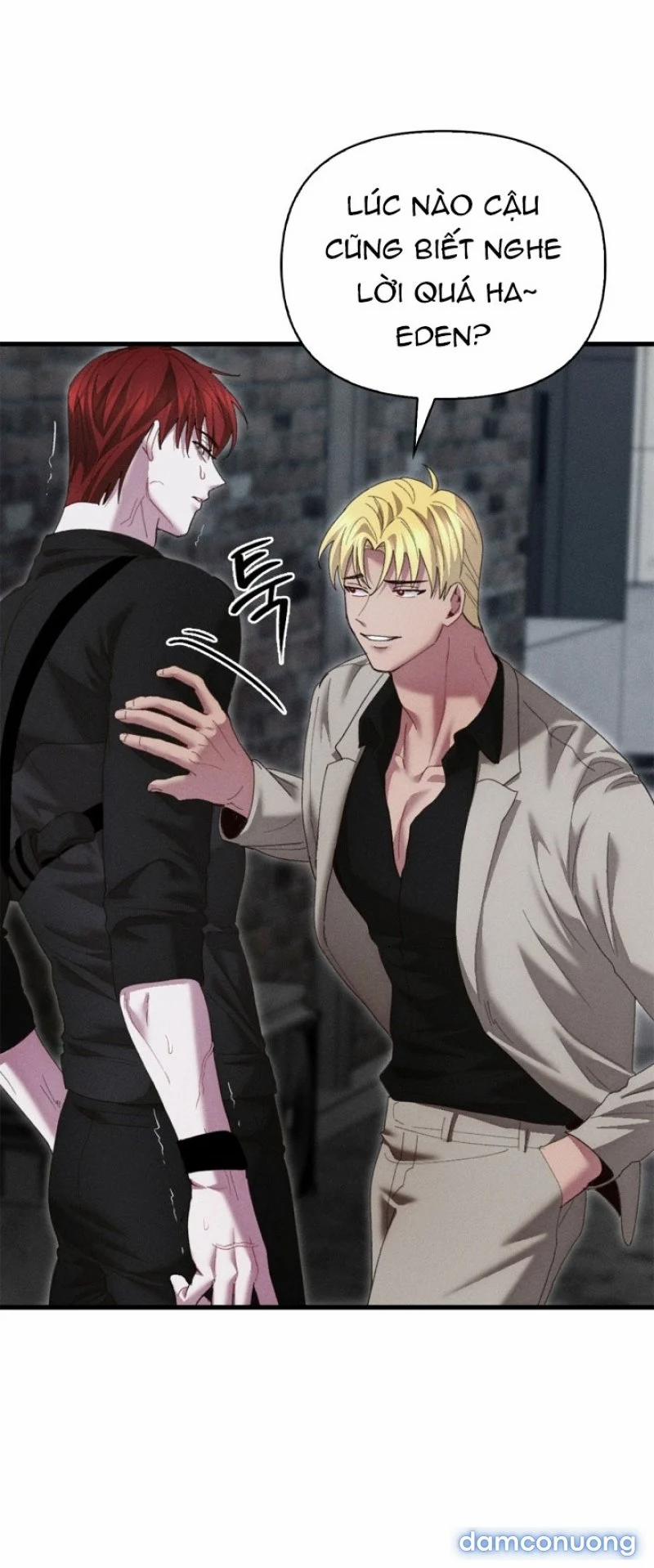 [18+] Nụ Hôn Máu 26 trang 9