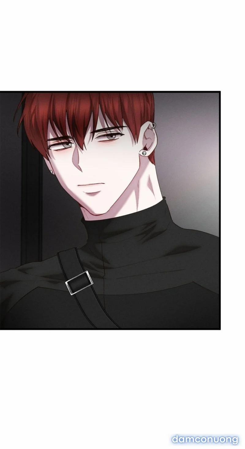 [18+] Nụ Hôn Máu 27 trang 3