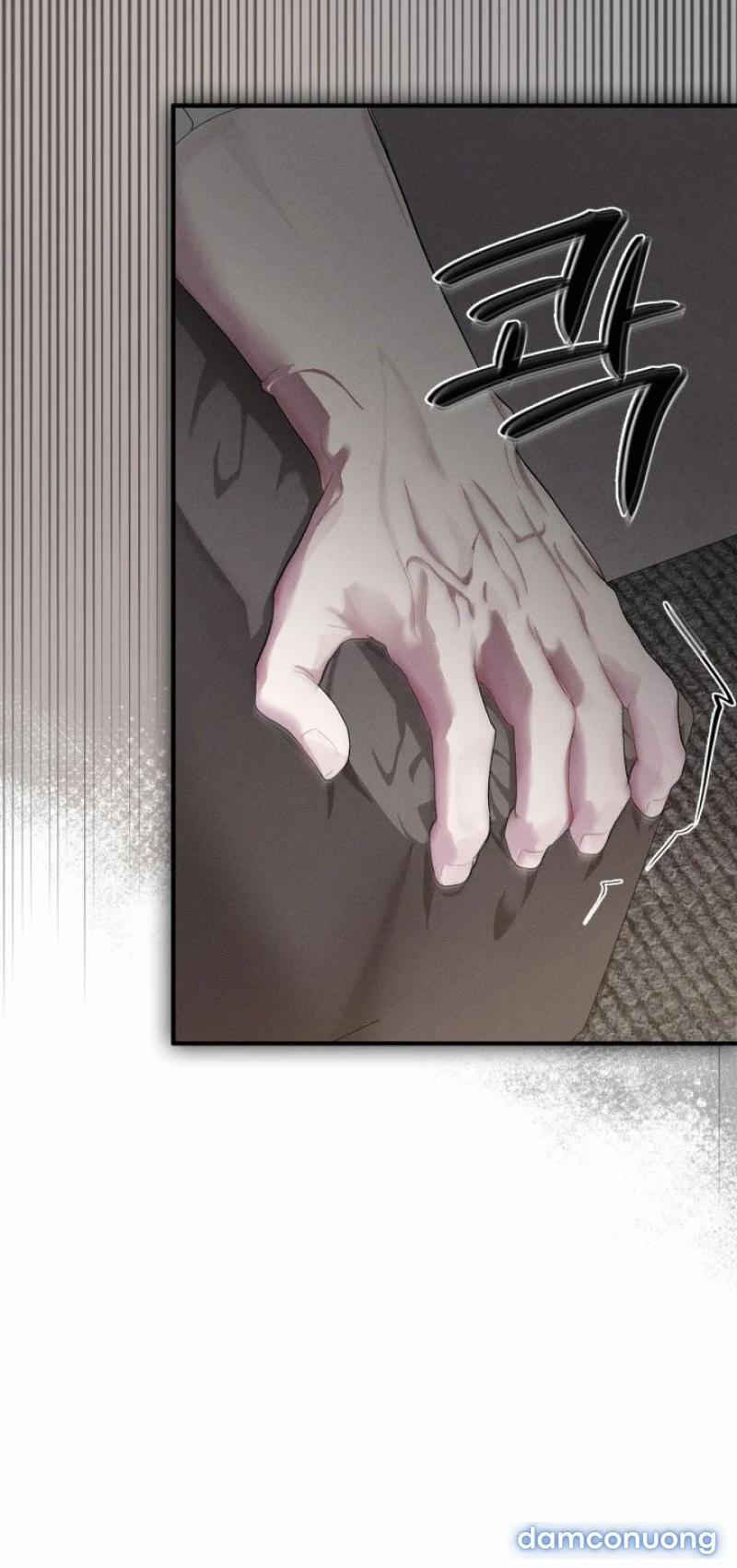 [18+] Nụ Hôn Máu 27 trang 6