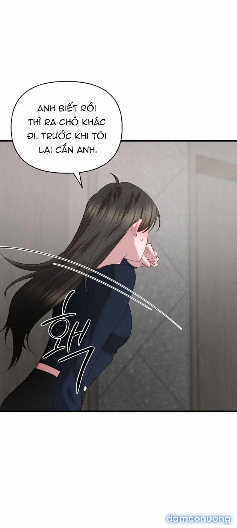 [18+] Nụ Hôn Máu 28 trang 4