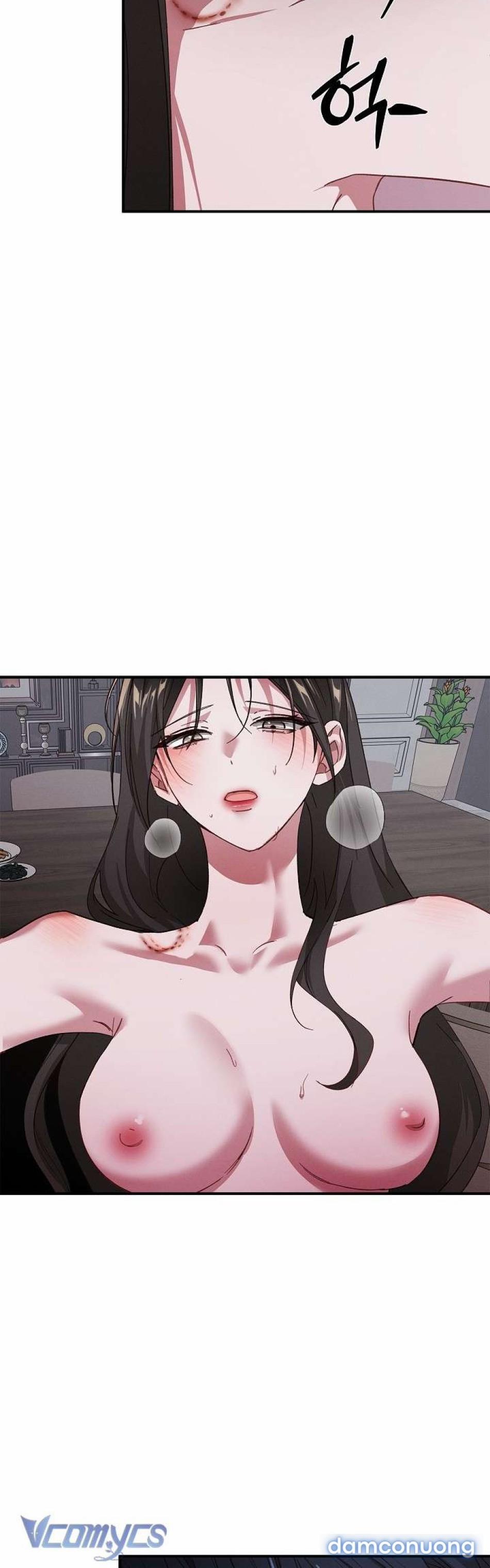 [18+] Nụ Hôn Máu 63 trang 5